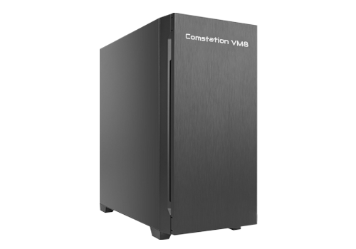 comstation vm8